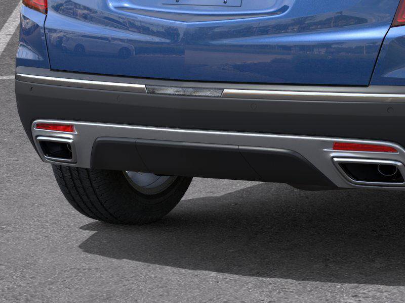 New 2026 Cadillac XT5 Premium Luxury image 15