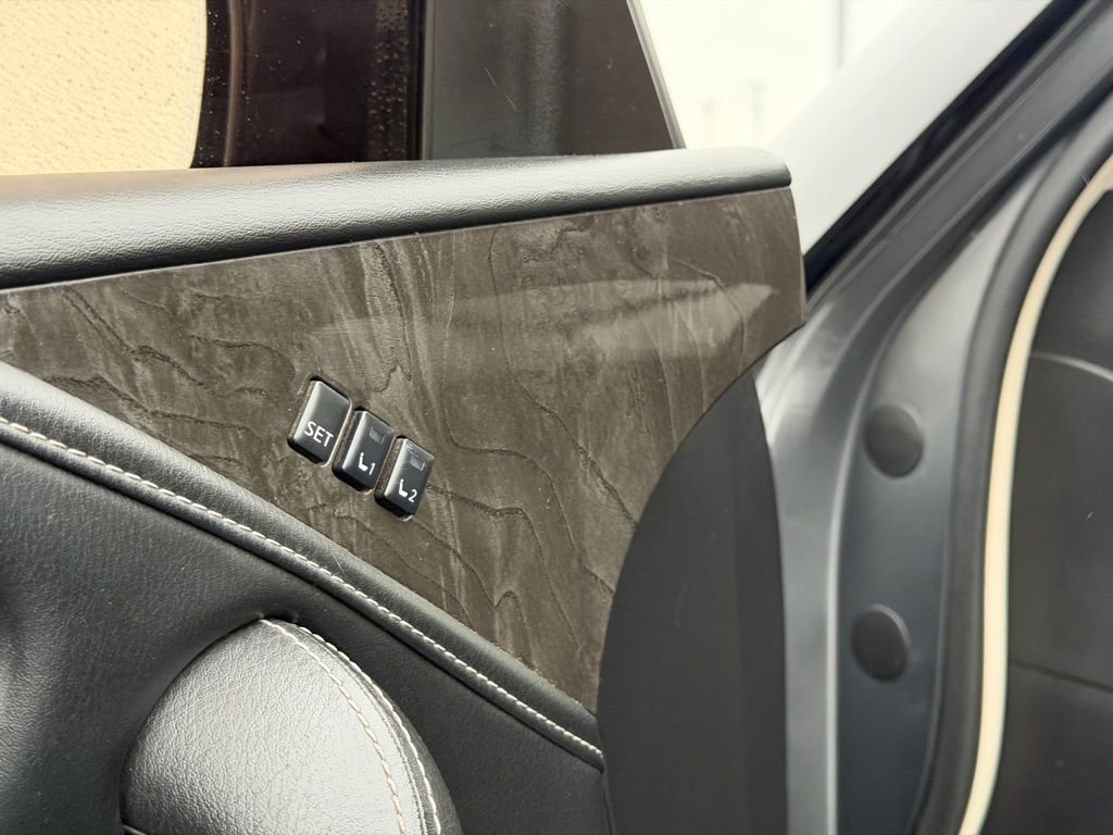 Used 2021 INFINITI QX80 Luxe image 15