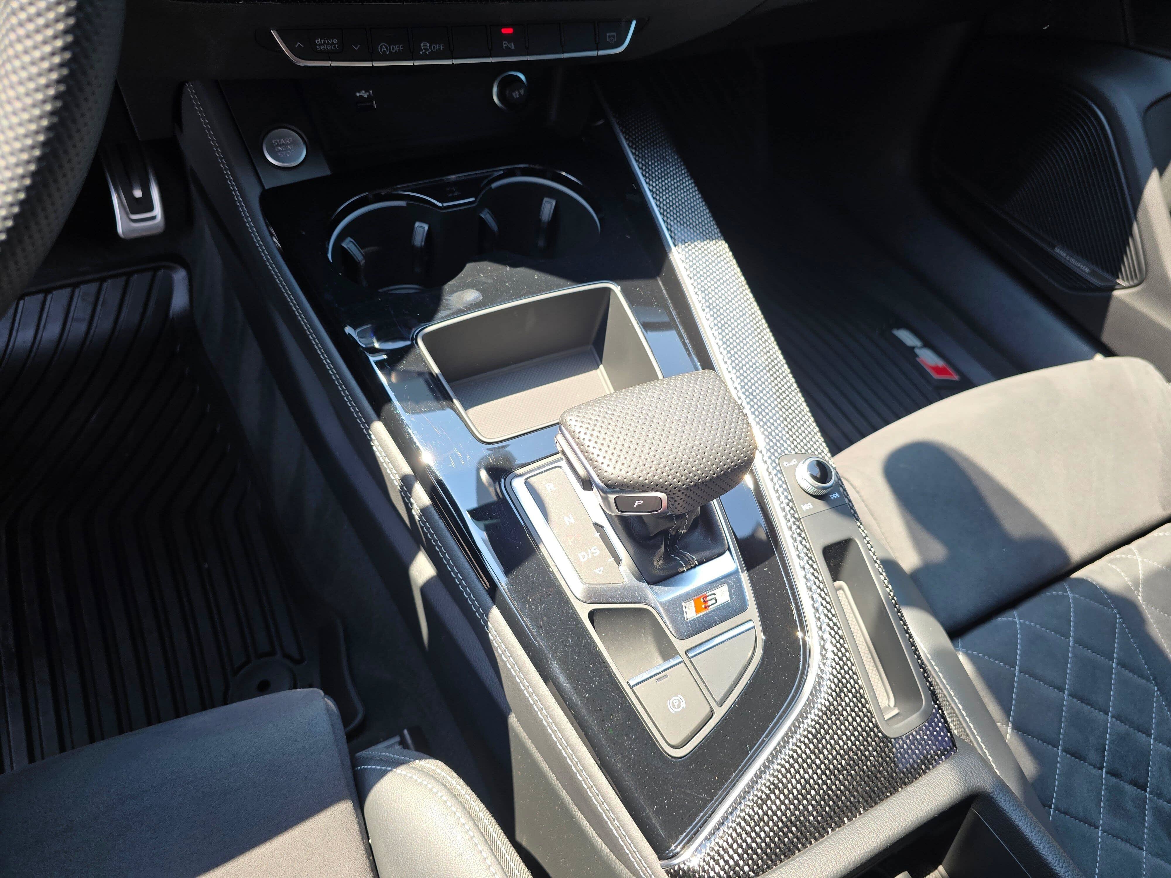 Certified 2024 Audi S5 Premium Plus AWD/4WD image 20