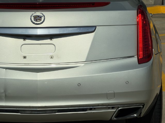 Used 2015 Cadillac XTS Luxury FWD image 9