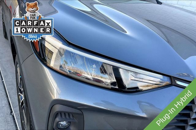 Used 2025 Ford Escape SE FWD image 27