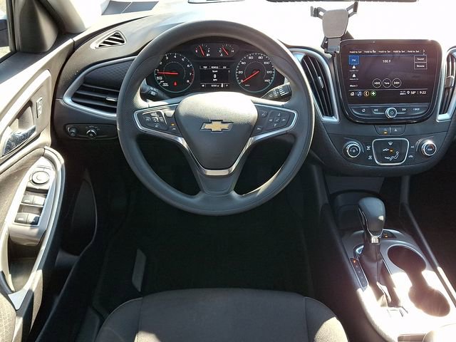 Used 2025 Chevrolet Malibu LS w/ LPO, Floor Liner Package FWD image 12