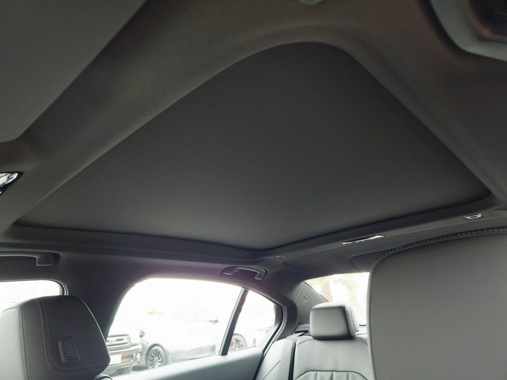 New 2026 BMW 530i w/ M Sport Package image 16