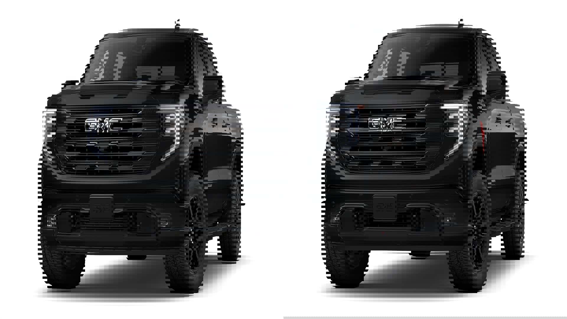 New 2026 GMC Sierra 1500 Elevation w/ Elevation Premium Package image 28