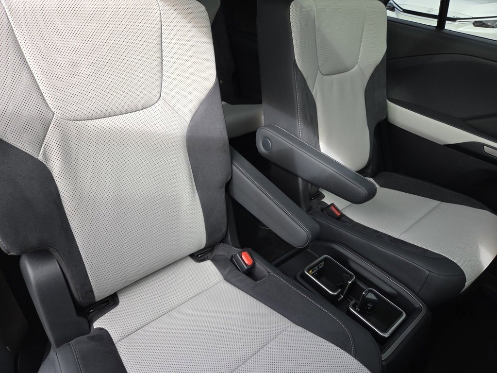New 2026 Lexus TX 500h AWD image 41