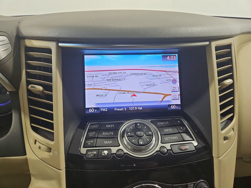 Used 2012 INFINITI FX35 2WD w/ Premium Pkg image 20