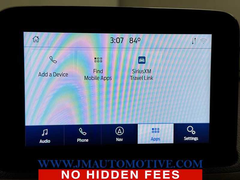 Used 2021 Ford Transit Connect XLT FWD image 25
