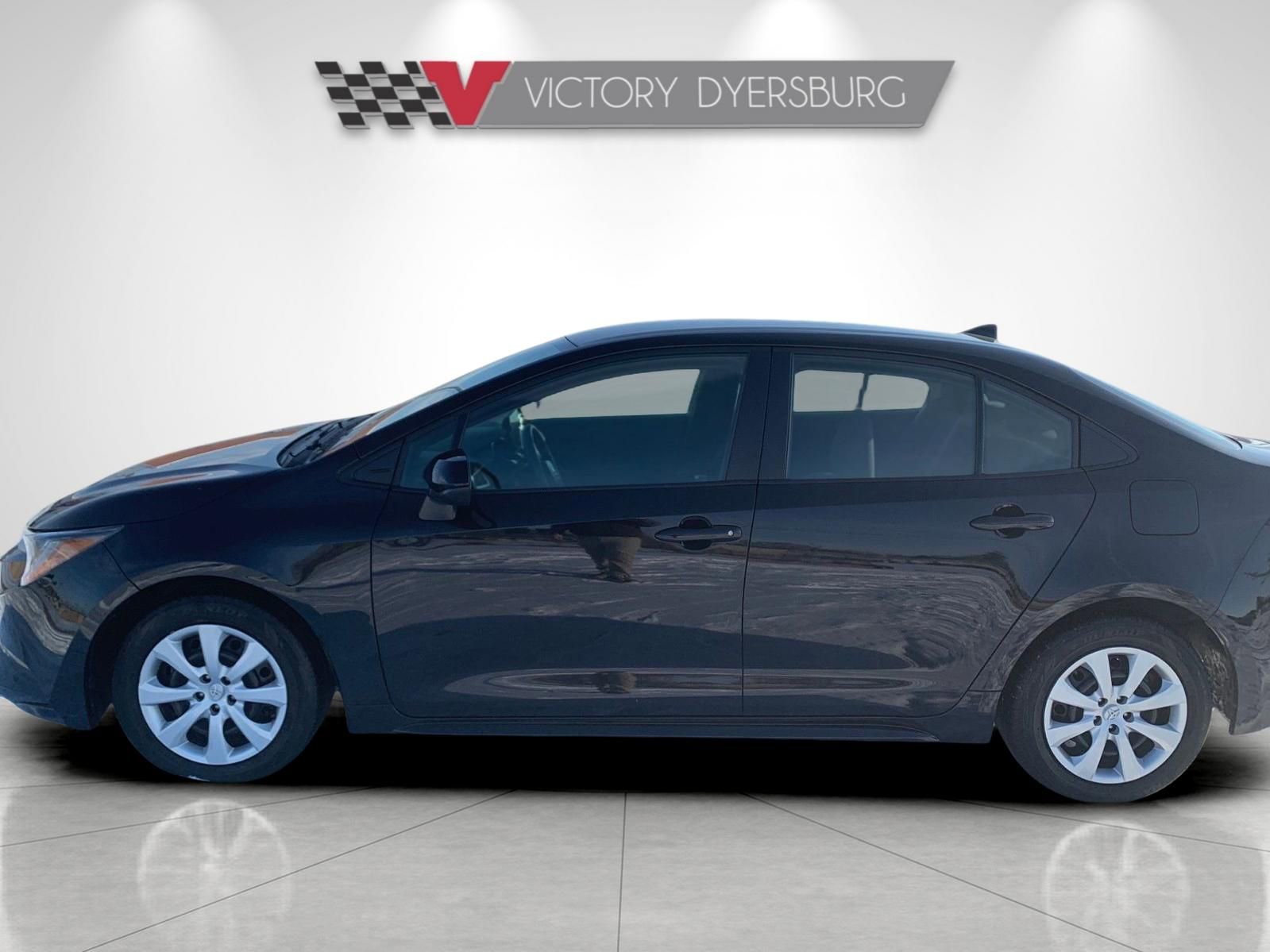 Used 2024 Toyota Corolla LE image 5