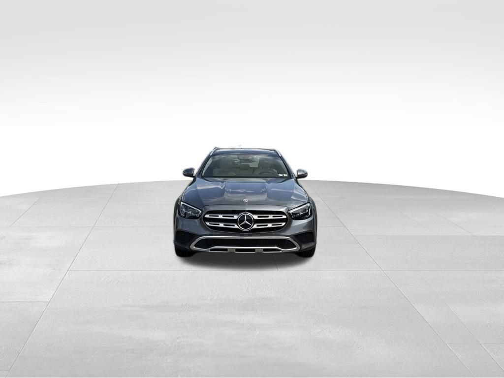 Certified 2023 Mercedes-Benz E 450 4MATIC All-Terrain Wagon image 9