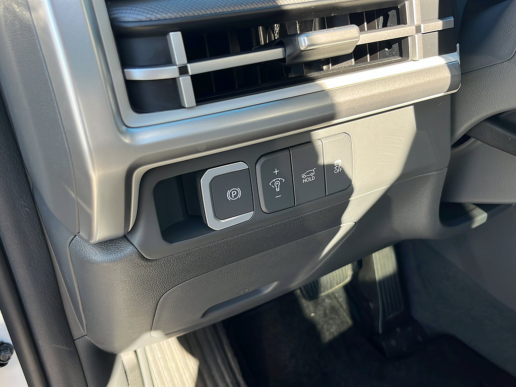 Certified 2026 Hyundai Santa Fe SE AWD/4WD image 20