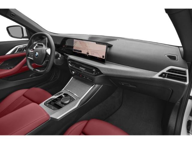 New 2026 BMW 430i Convertible w/ M Sport Package RWD image 17