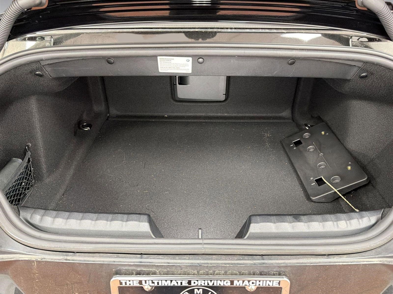 Certified 2023 BMW Z4 sDrive30i w/ Convenience Package image 31