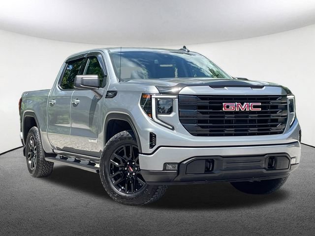 Used 2024 GMC Sierra 1500 Elevation AWD/4WD image 2