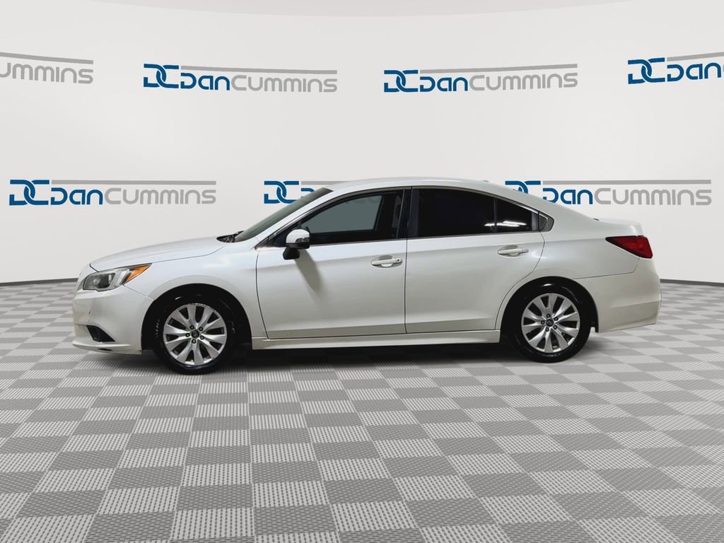 Used 2015 Subaru Legacy 2.5i Premium image 6