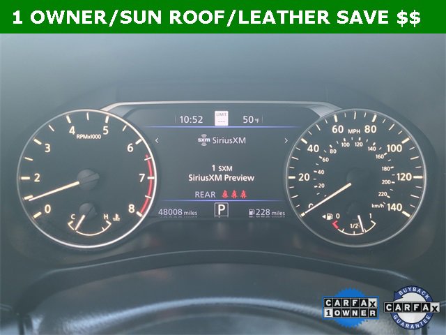 Used 2023 Nissan Altima 2.5 SL image 34