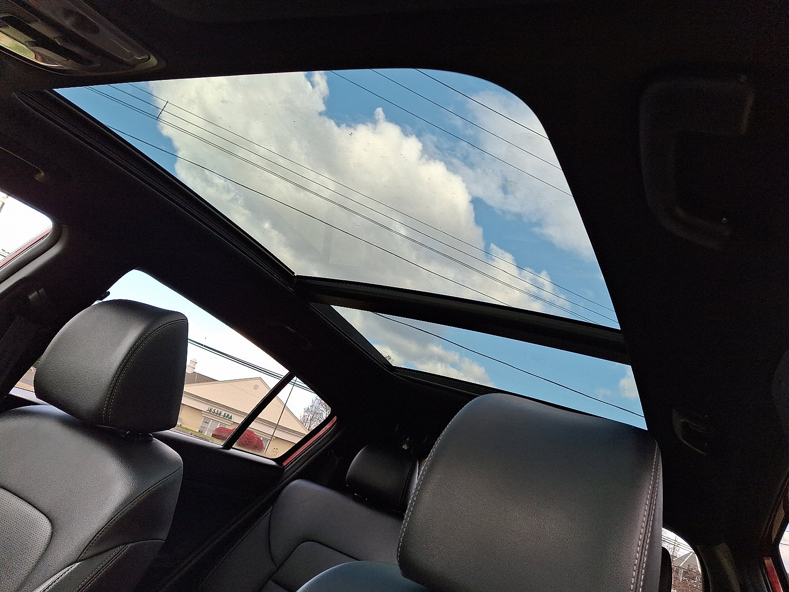 Used 2022 Kia Sportage Nightfall Edition w/ Nighfall AWD Premium Package image 16