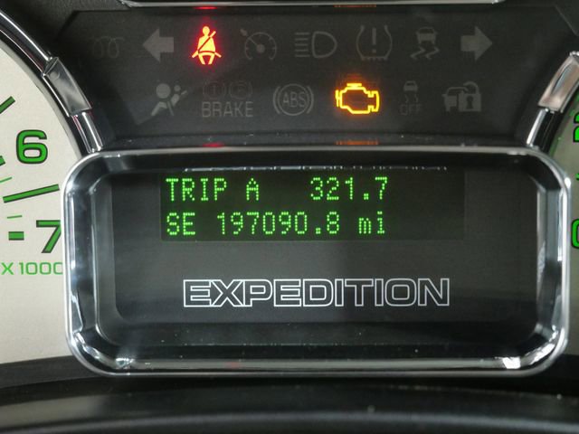 Used 2012 Ford Expedition Limited AWD/4WD image 22