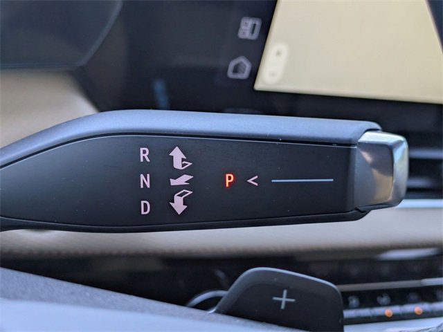 New 2026 Chevrolet Equinox ACTIV w/ Safety and Technology Package image 25