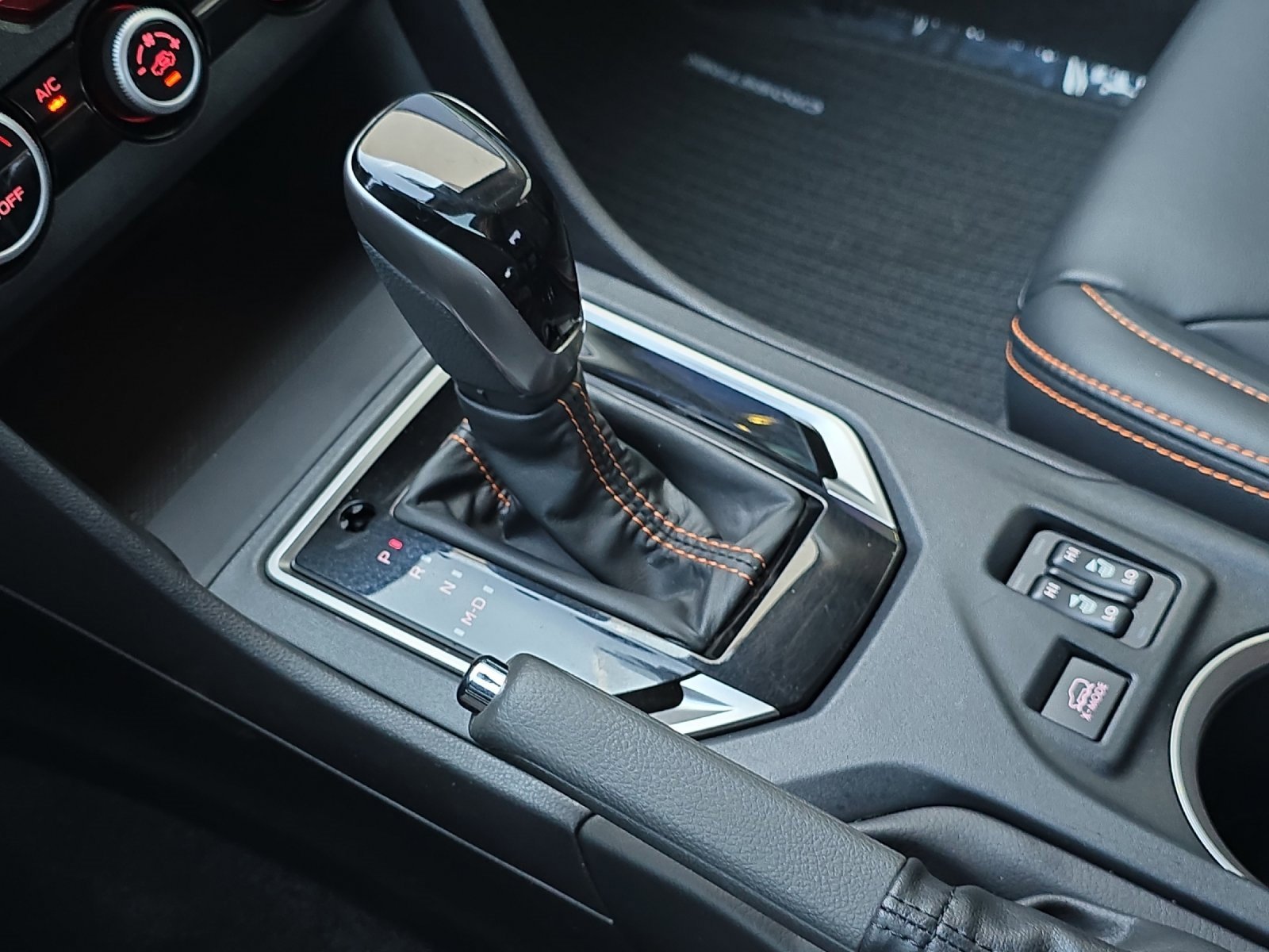 Used 2020 Subaru Crosstrek 2.0i Limited w/ Popular Package #5 image 21