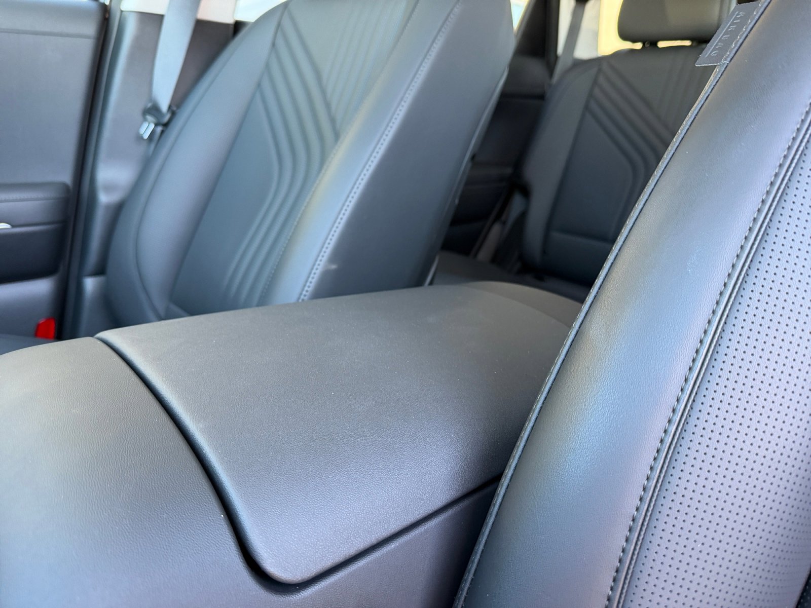 Used 2026 Hyundai Palisade SEL image 15