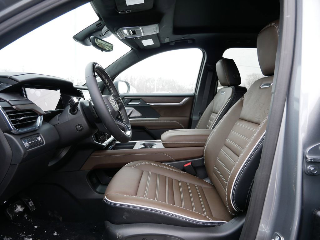 New 2026 GMC Acadia Denali Ultimate AWD/4WD image 7