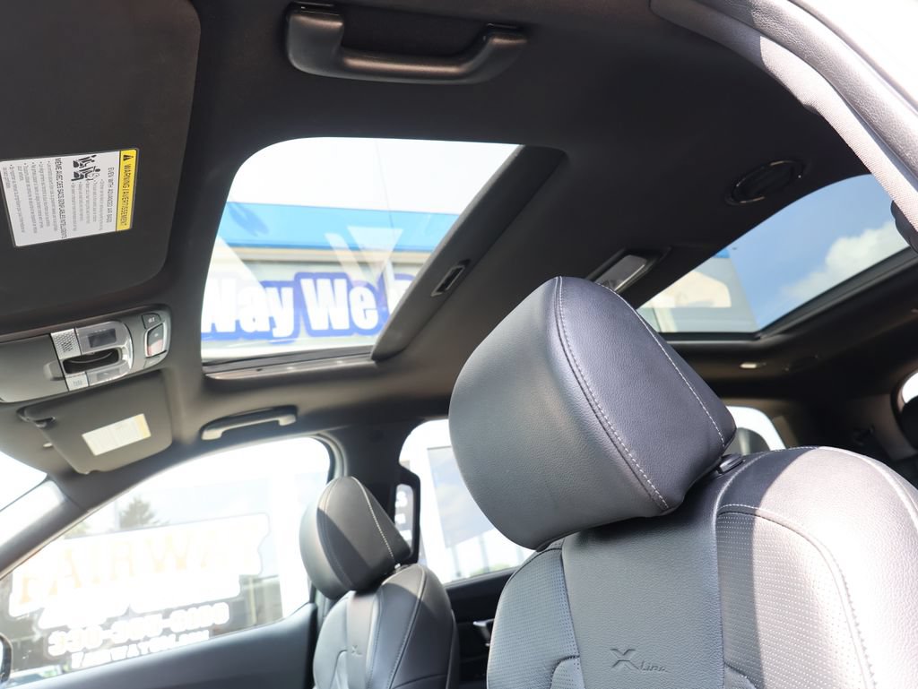 Used 2023 Kia Telluride SX Prestige X-Line AWD/4WD image 23