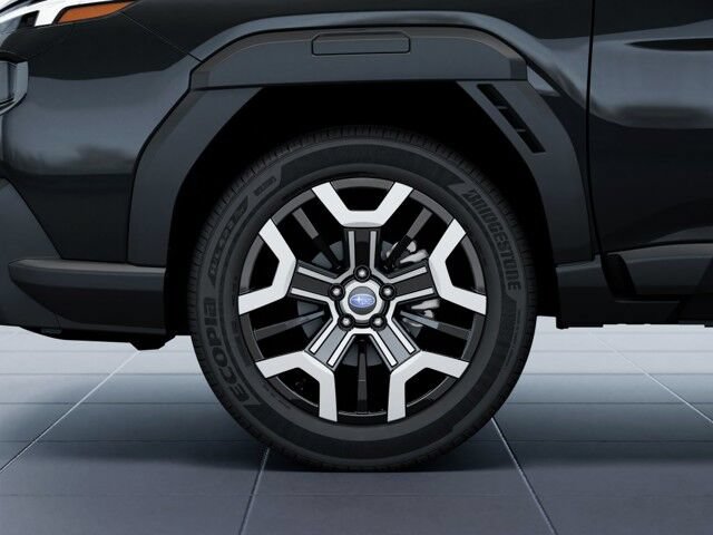 New 2026 Subaru Outback Touring XT AWD/4WD image 9