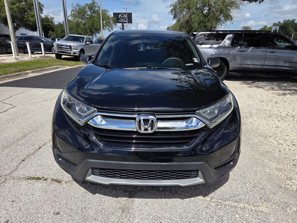 Used 2019 Honda CR-V LX image 17