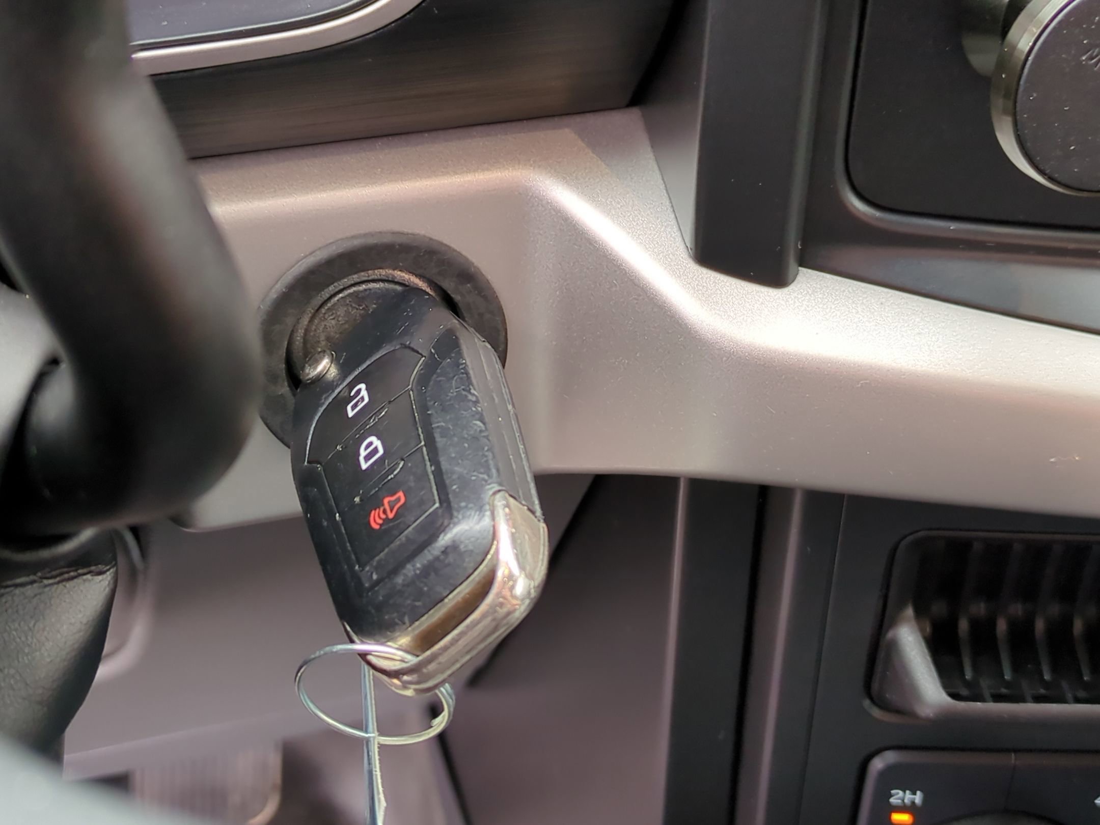 Used 2021 Ford F150 XL w/ Equipment Group 101A High image 16