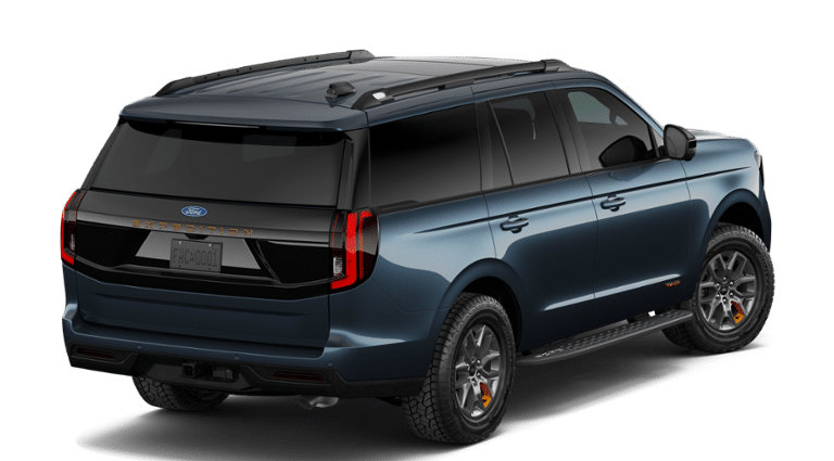 New 2027 Ford Expedition Tremor w/ Driver's Package AWD/4WD image 33