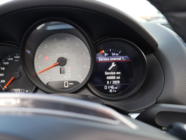 Used 2013 Porsche Boxster S image 30