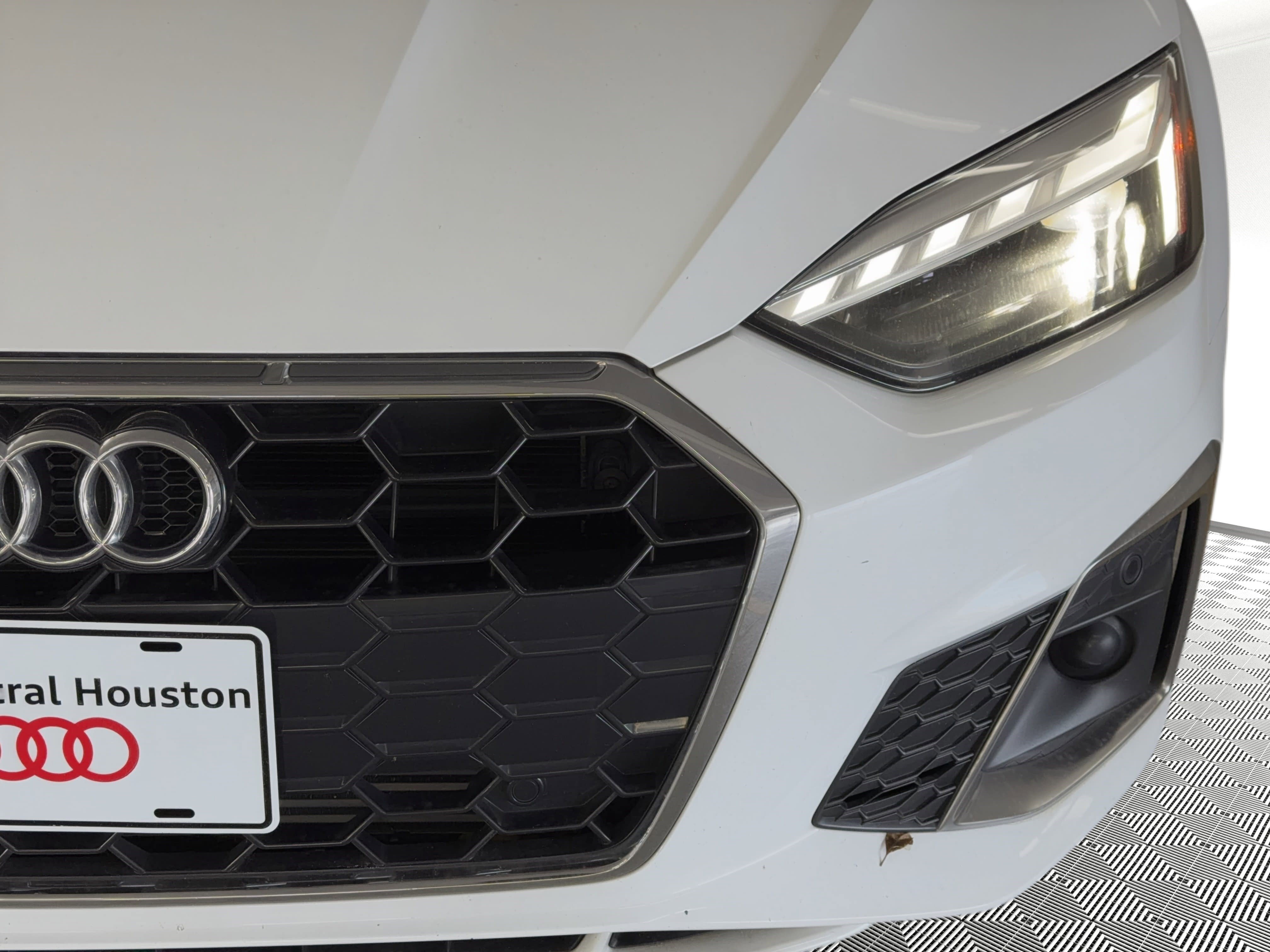 Certified 2023 Audi A5 2.0T Premium w/ Convenience Package image 11