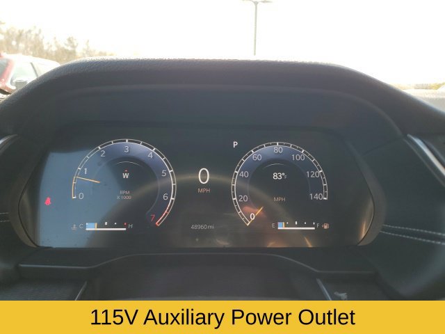 Used 2023 Jeep Grand Cherokee L Laredo AWD/4WD image 25