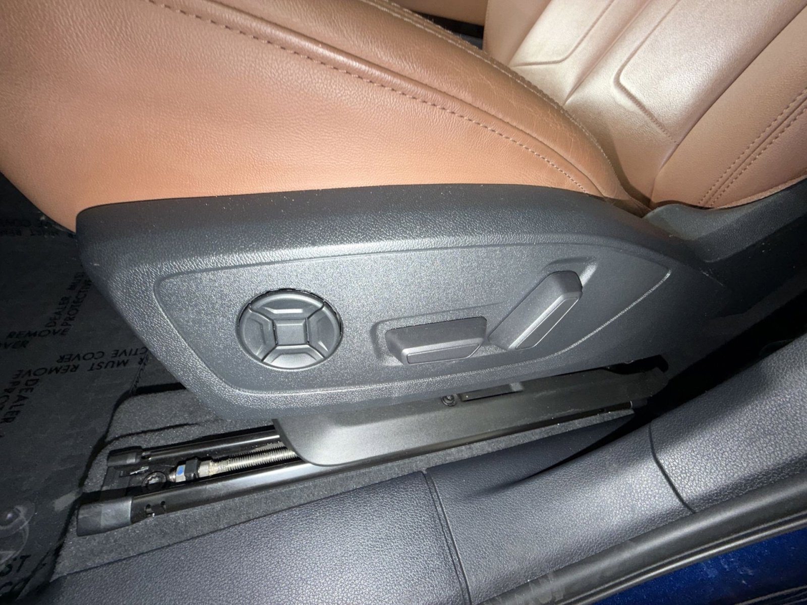 Used 2022 Audi Q3 2.0T Premium w/ Convenience Package image 14