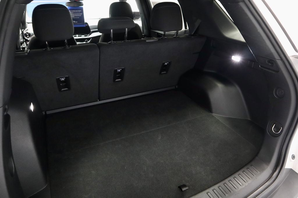 Used 2025 Chevrolet Equinox LT AWD/4WD image 16