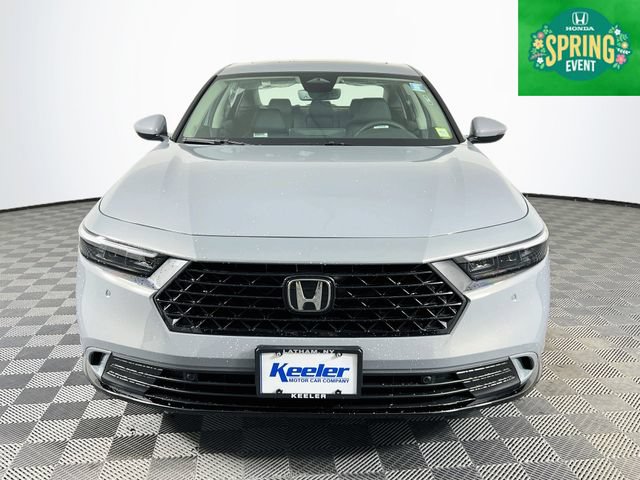 New 2026 Honda Accord EX-L image 9