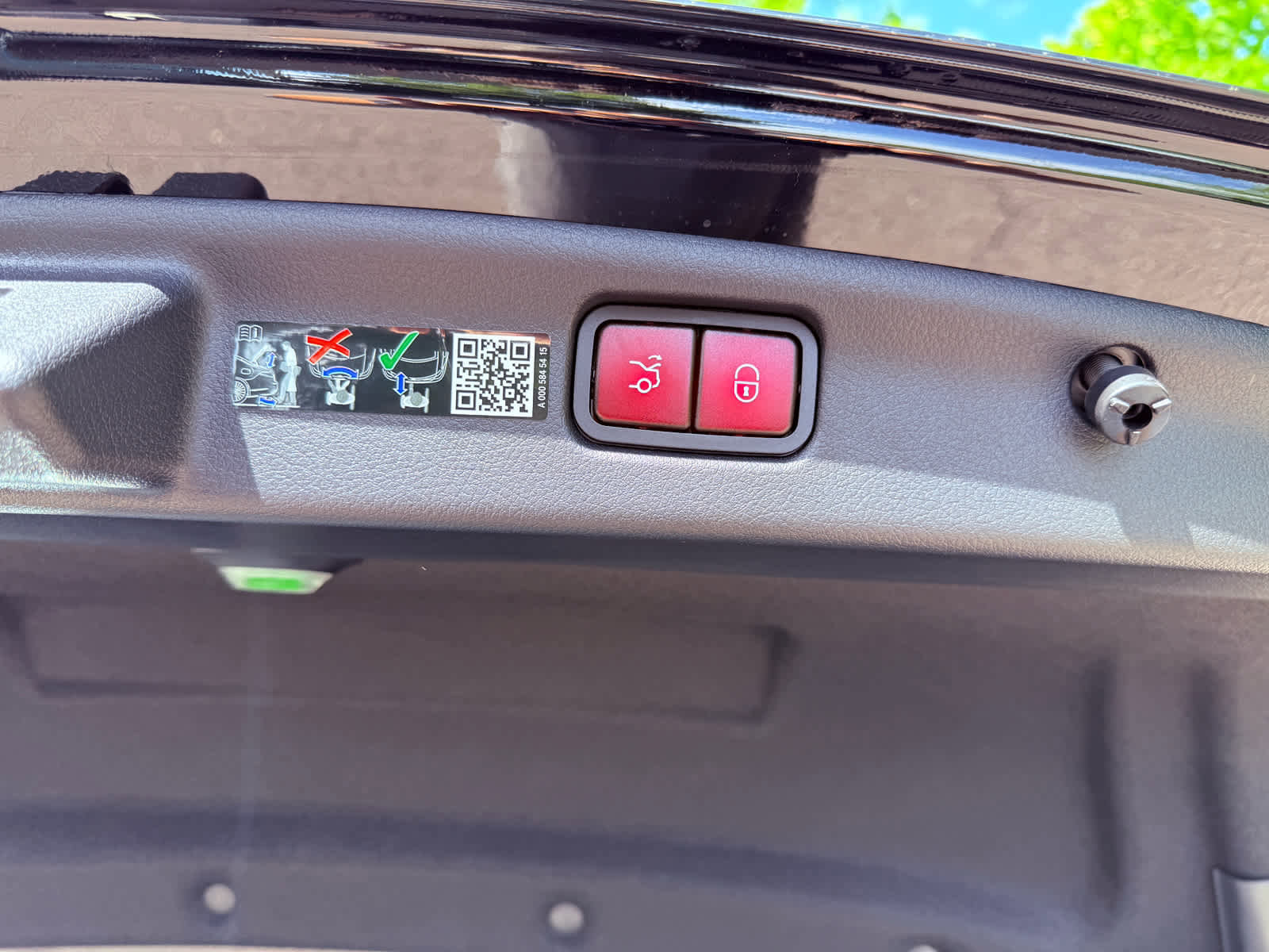 Certified 2025 Mercedes-Benz C 300 C 300 image 35