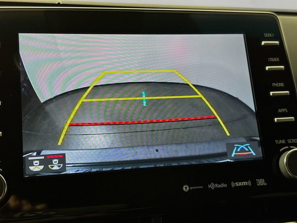 Used 2021 Toyota Avalon TRD FWD image 17