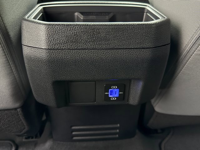 New 2026 Toyota Tacoma TRD Sport image 32