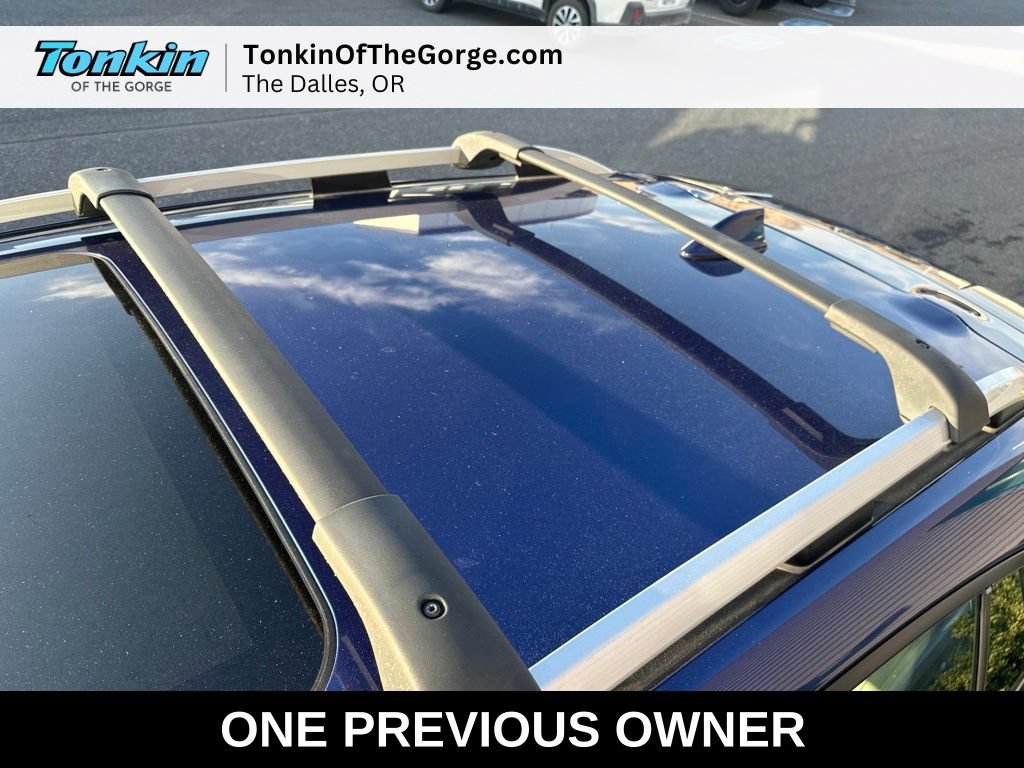 Used 2017 Subaru Impreza 2.0i Limited w/ Moonroof/BSD & Rcta/Eyesight AWD/4WD image 12