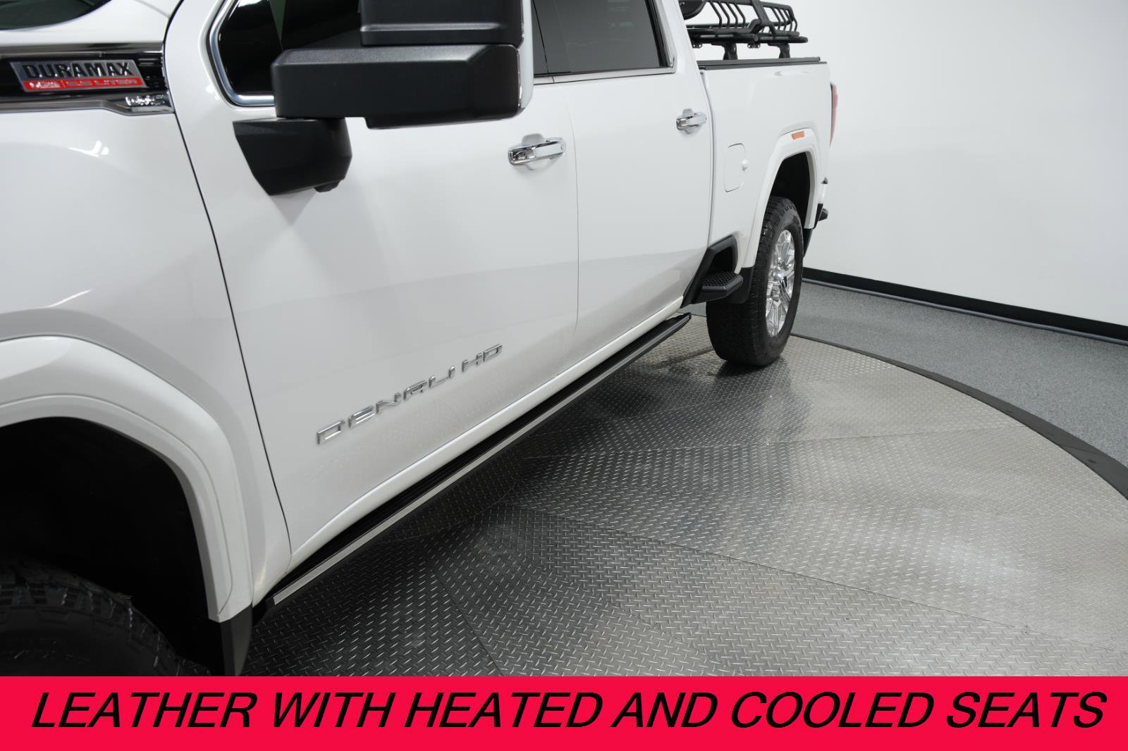 Used 2022 GMC Sierra 2500 Denali w/ Denali Ultimate Package image 5