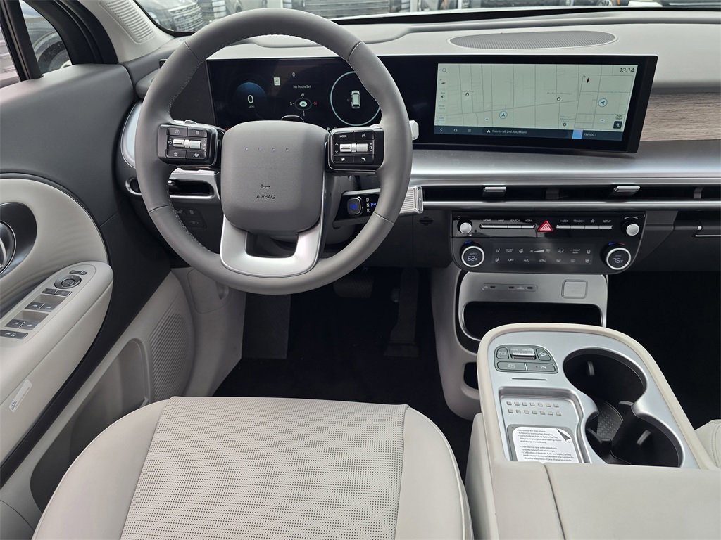 New 2026 Hyundai Ioniq 9 SEL image 8