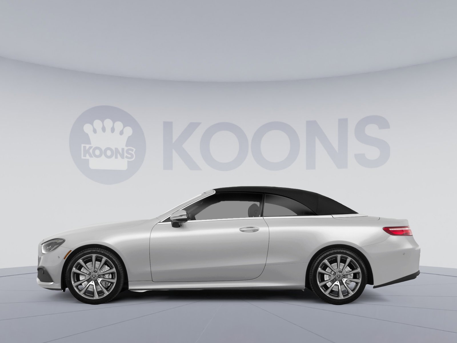 Used 2023 Mercedes-Benz E 450 Cabriolet image 2