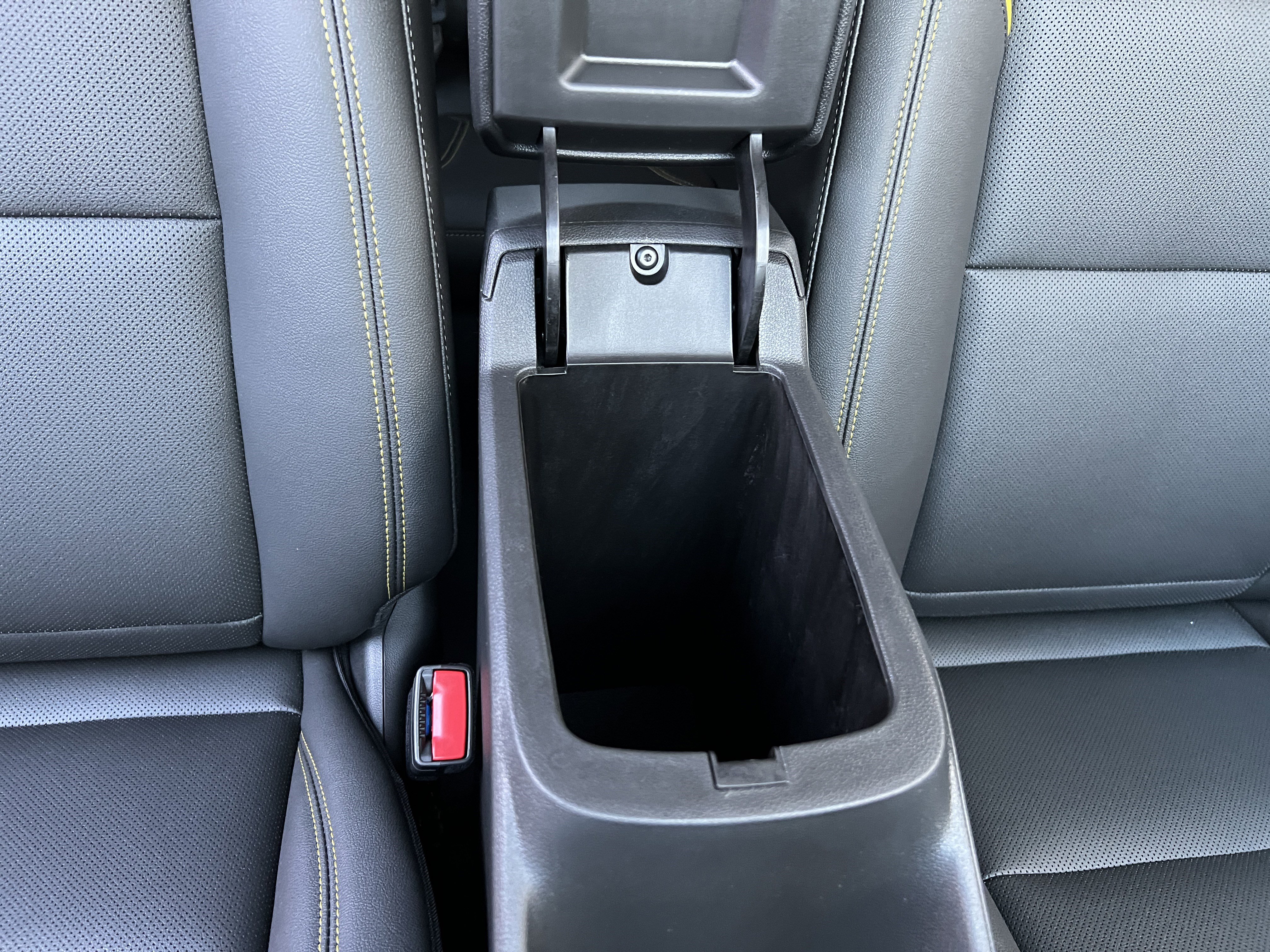 New 2026 Chevrolet Trax ACTIV w/ Driver Confidence Package image 25