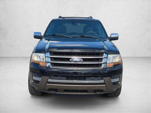 Used 2016 Ford Expedition King Ranch AWD/4WD video 2