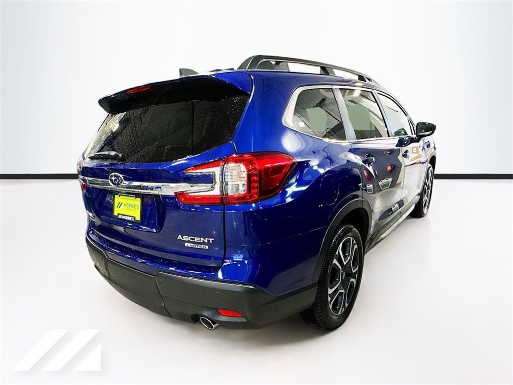 New 2026 Subaru Ascent Limited image 4
