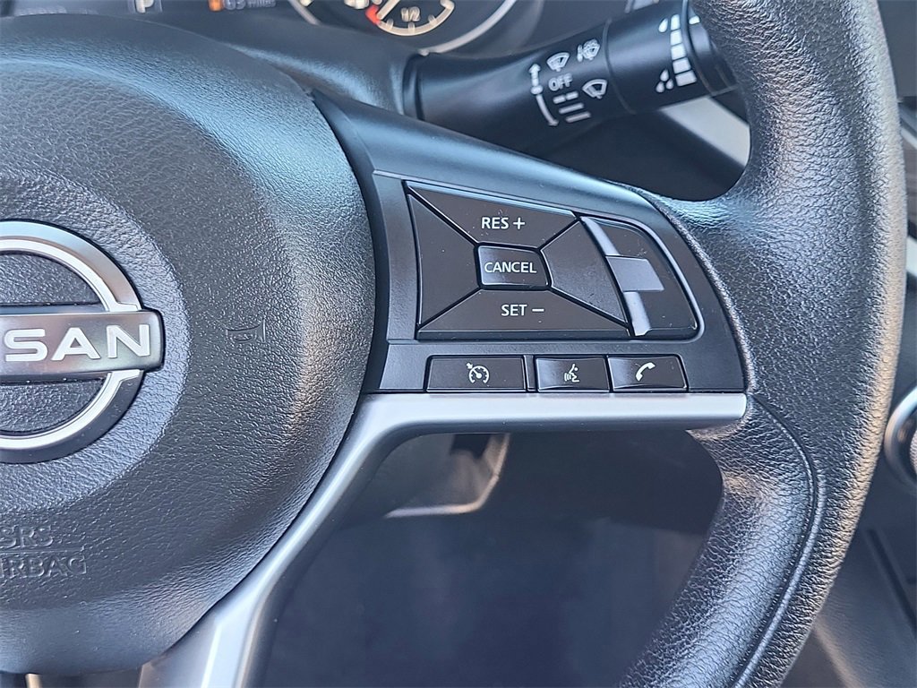 Used 2024 Nissan Altima 2.5 SV image 22