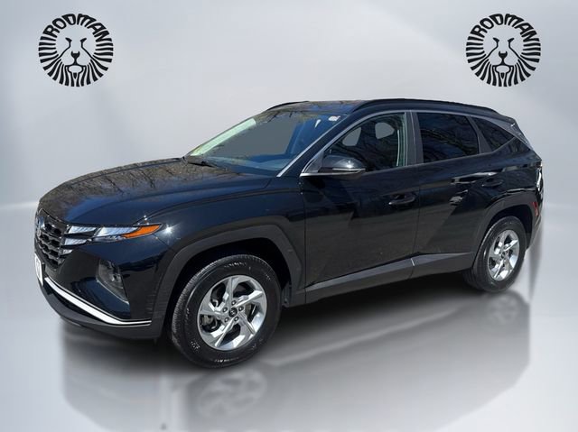 Used 2023 Hyundai Tucson SEL AWD/4WD image 1
