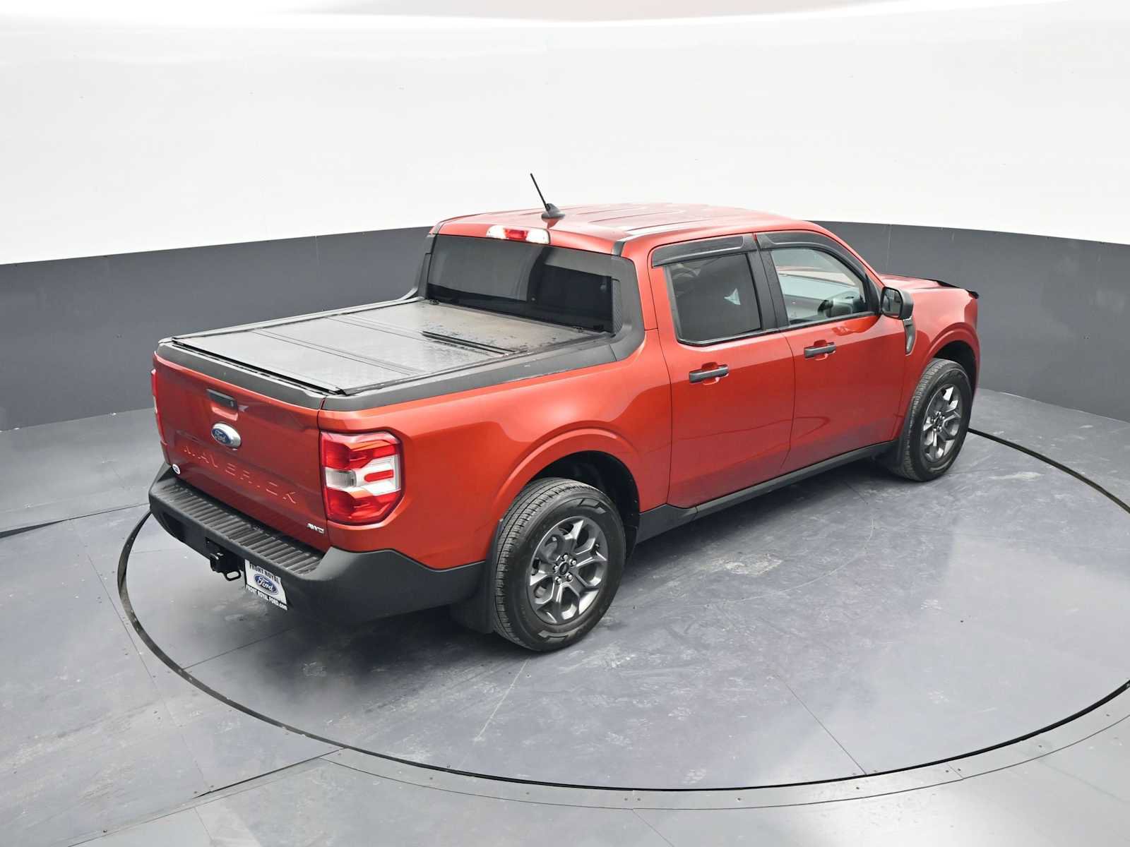 Used 2022 Ford Maverick XLT w/ Equipment Group 300A Standard image 32