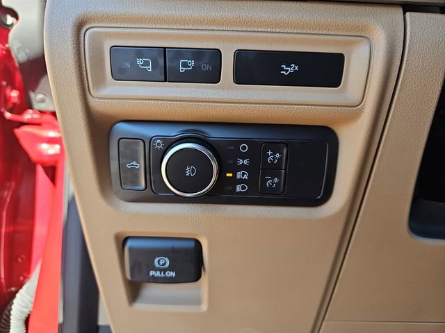 Used 2022 Ford F150 XLT w/ Equipment Group 302A High image 29